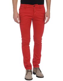 DEPARTMENT 5 - Casual pants