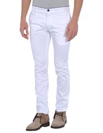 DEPARTMENT 5 - Casual pants