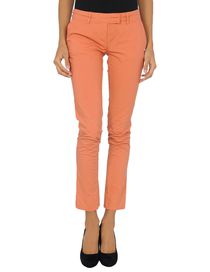 MANILA GRACE - Casual pants