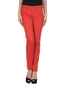 CARHARTT - Casual trouser