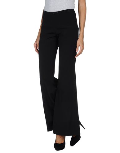 ZOOM JEAN PAUL GAULTIER FEMME - Casual pants