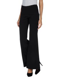 JEAN PAUL GAULTIER FEMME - Casual trouser