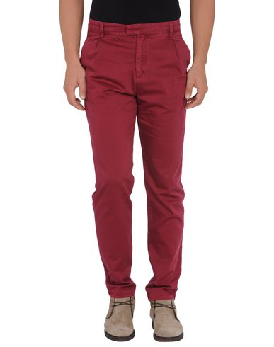 ZOOM McQ - Casual pants