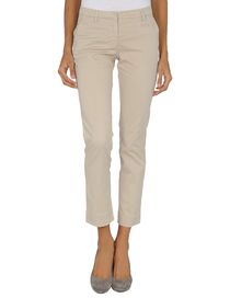 TRUE ROYAL - Casual trouser