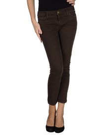 CURRENT/ELLIOTT - Denim pants