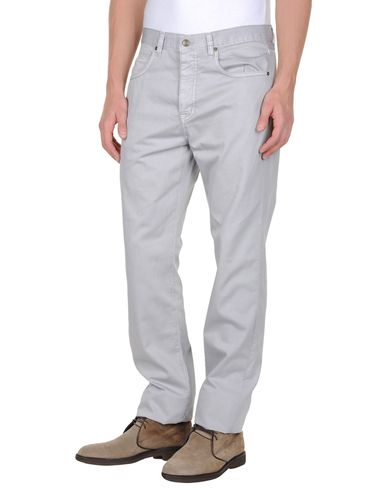ZOOM McQ - Casual pants