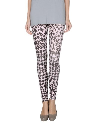 ZOOM McQ - Leggings