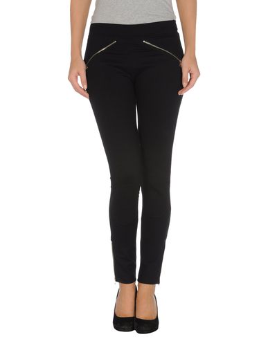 ZOOM McQ - Casual pants