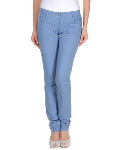 ZOOM PATRIZIA PEPE - Casual trouser
