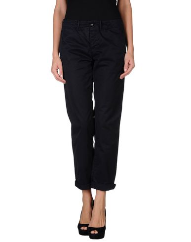ZOOM BELLEROSE - Casual pants