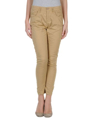 ZOOM PATRIZIA PEPE - Casual trouser
