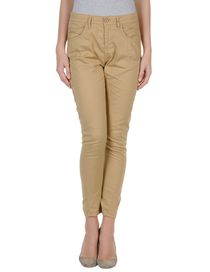 PATRIZIA PEPE - Casual trouser