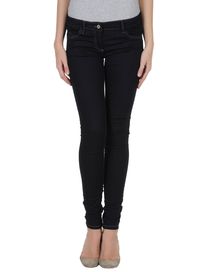 PATRIZIA PEPE - Casual trouser