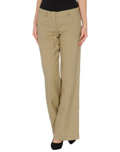 ZOOM ASPESI - Casual pants