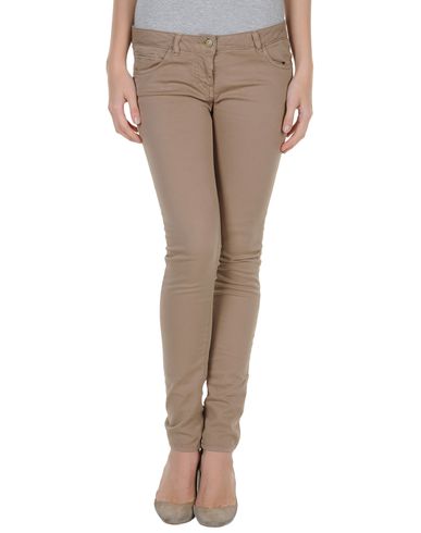 ZOOM ONLY 4 STYLISH GIRLS by PATRIZIA PEPE - Casual pants