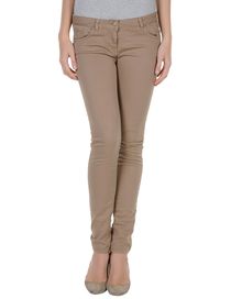 ONLY 4 STYLISH GIRLS by PATRIZIA PEPE - Casual trouser