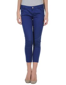 PATRIZIA PEPE - 3/4-length short