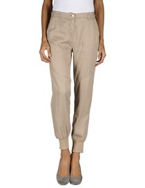 ONLY 4 STYLISH GIRLS by PATRIZIA PEPE - Casual trouser