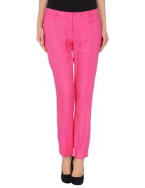 TRUE ROYAL - Casual trouser