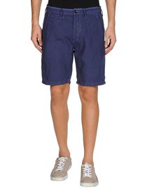 PAUL SMITH JEANS - Bermuda