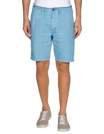 PAUL SMITH JEANS - Bermuda