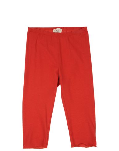 ZOOM DOUUOD - Leggings