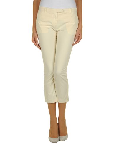 ZOOM DOUUOD - 3/4-length short