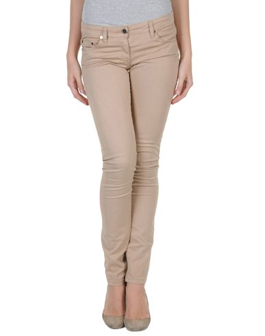 ZOOM ELISABETTA FRANCHI JEANS - Casual pants
