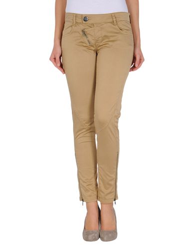 ZOOM PATRIZIA PEPE - Casual trouser