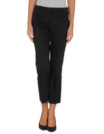 HACHE - 3/4-length trousers