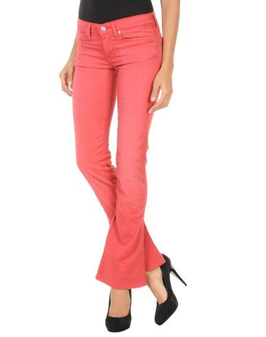 ZOOM 7 FOR ALL MANKIND - Casual pants