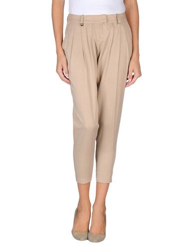 ZOOM ELISABETTA FRANCHI 24 ORE - 3/4-length short