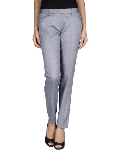 ZOOM MAURO GRIFONI - Dress pants