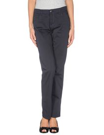 JIL SANDER - Casual pants