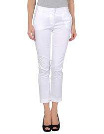 TRUE ROYAL - Casual trouser