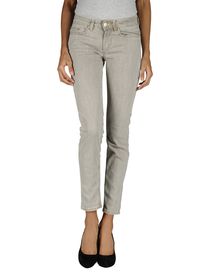 DONDUP - Denim trousers
