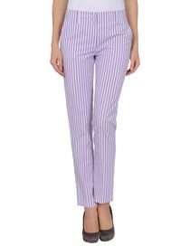 INCOTEX - Casual pants