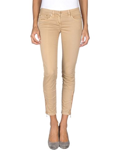 ZOOM DONDUP - Casual pants