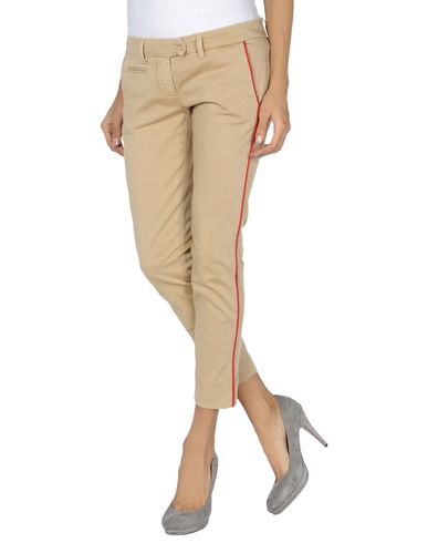 ZOOM DONDUP - 3/4-length short
