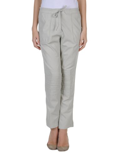 ZOOM DRIES VAN NOTEN - Casual pants