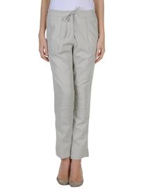 DRIES VAN NOTEN - Casual pants