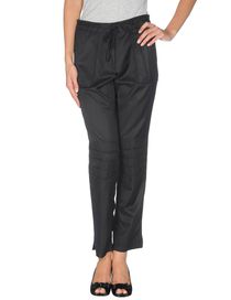 DRIES VAN NOTEN - Casual trouser