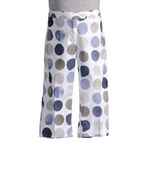 IL GUFO - 3/4-length short
