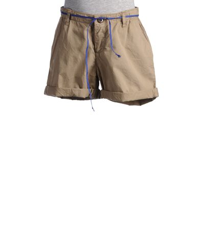 ZOOM BELLEROSE - Shorts