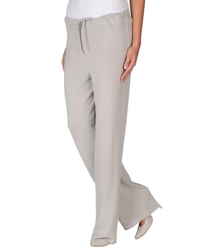 ZOOM VANILLE - Casual pants
