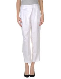 ALBERTO BIANI - Casual trouser
