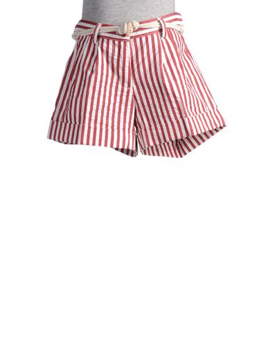 ZOOM IL GUFO - Shorts