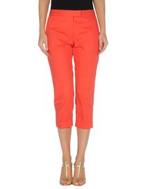 PAUL SMITH BLACK LABEL - 3/4-length trousers