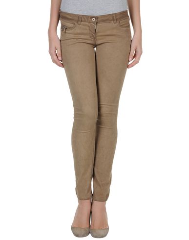 ZOOM PATRIZIA PEPE - Casual trouser