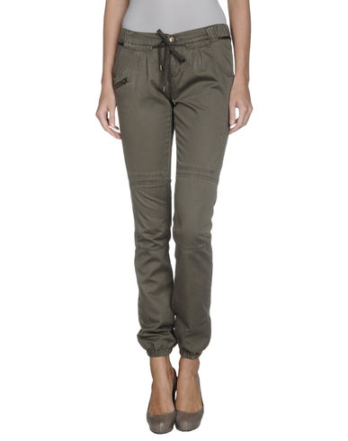 ZOOM ONLY - Casual pants